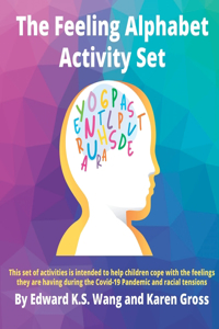 The Feeling Alphabet Activity Set