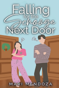 Falling for the Scrooge Next Door