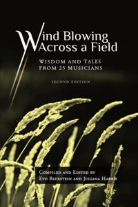 Wind Blowing Across a Field