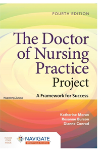 Doctor of Nursing Practice Project