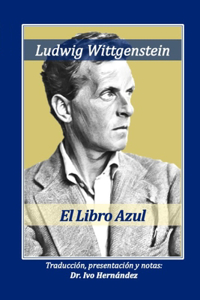 Libro Azul