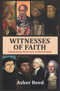 Witnesses of Faith