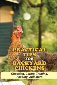 Practical Tips For Backyard Chickens