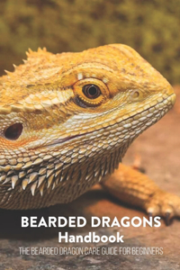 Bearded Dragons Handbook