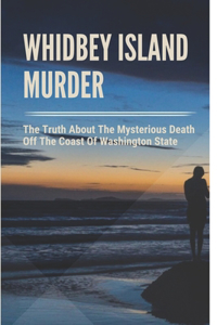 Whidbey Island Murder
