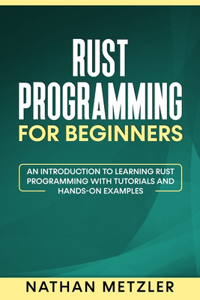 Rust Programming for Beginners