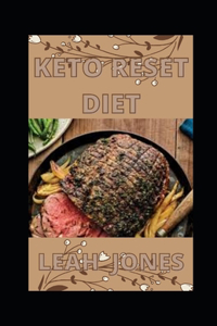 Keto Reset Diet