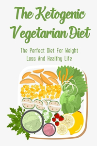 Ketogenic Vegetarian Diet