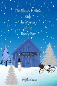 Mystery of the Rusty Box