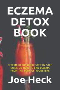 Eczema Detox Book