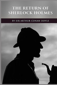 The Return of Sherlock Holmes illustrated