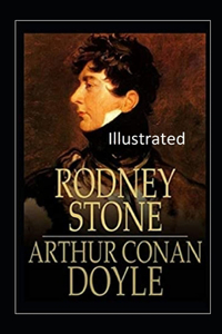 Rodney Stone Illustrated