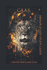 C.A.A.S. Christian Army Against Satan