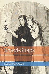 Shawl-Straps