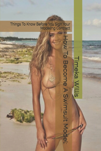 How To Become A Swimsuit Model