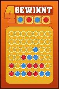 Vier Gewinnt