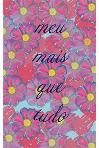 Meu Mais Que Tudo