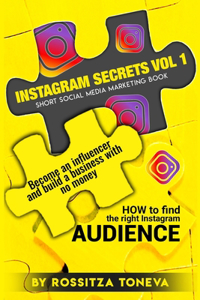 Instagram Secrets Vol 1