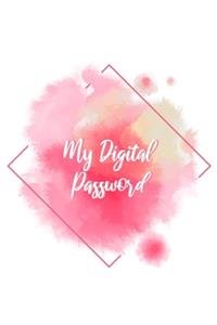 My Digital Password