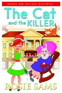 Cat and the Killer
