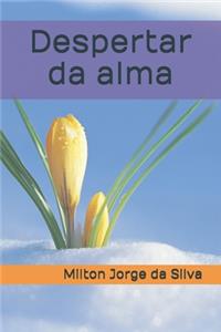 Despertar da alma
