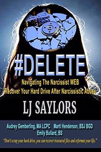 #DELETE Recover Your Hard Drive After Narcissistic Abuse