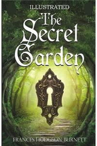 The Secret Garden Illustrated