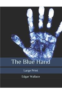 The Blue Hand