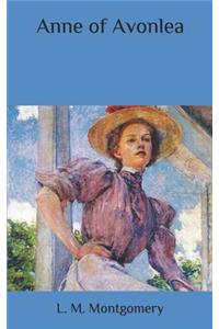 Anne of Avonlea