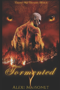 Celestial Wulf Chronicles