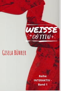 Weisse Göttin