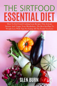 Sirtfood Essential Diet