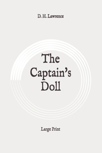 The Captain's Doll