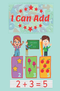I Can Add