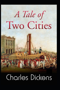 A Tale of Two Cities Illustrated