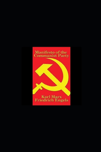 Manifesto of the Communist Party illustrated