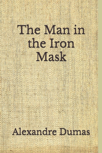 The Man in the Iron Mask