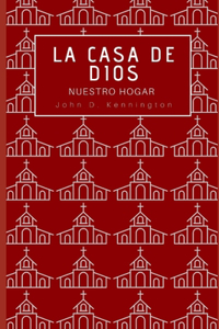 La casa de Dios