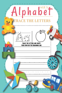Letter Tracing