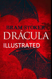 Dracula Illustrated