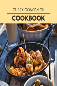 Curry Companion Cookbook