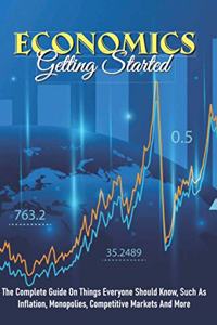 Economics - Getting Started