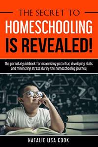 Secret to Homeschooling is Revealed