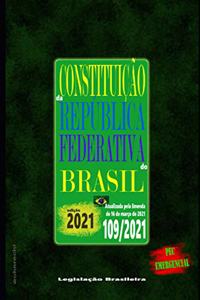 Constituição da República Federativa do Brasil
