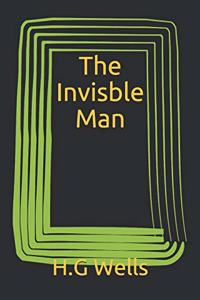 The Invisble Man