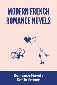 Modern French Romance Novels