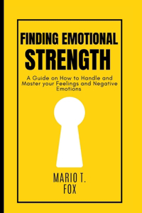 Finding Emotional Strength