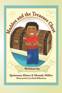 Maddox and the Treasure Chest