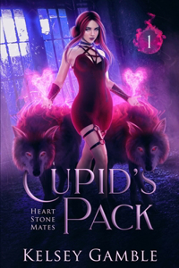 Cupid's Pack
