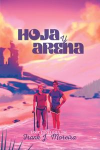 Hoja y Arena